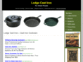 lodgecastiron.net