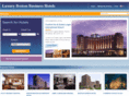 luxurybostonbusinesshotels.com