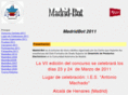 madridbot.org