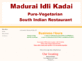 maduraiidlikadai.com