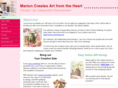 marioncreates.com