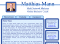 matthias-mann.eu