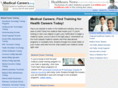 medical-careers.org