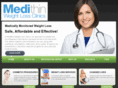 medithinweightlossclinics.com