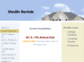 medlinrentals.com