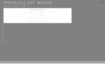mercuryartworks.com