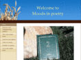 moodsinpoetry.com