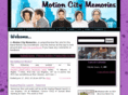 motioncitymemories.com
