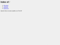 mspilker.com