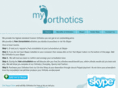 my-orthotics.com