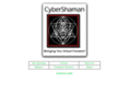 mycybershaman.com