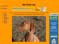 myvizsla.org