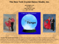 nycrystaldance.com