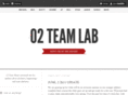 o2teamlab.com