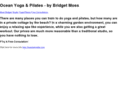 oceanyogaandpilates.com