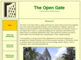 opengateassociation.com