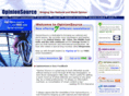 opinionsource.com