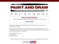 paintanddrawmembers.com