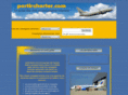 partircharter.com