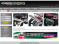 partsunlimitedmotorcycles.net