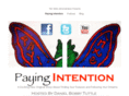 payingintention.com