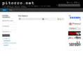 pitorro.net