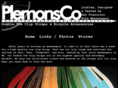 plemonsco.com