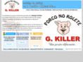 porconoroletegkiller.com