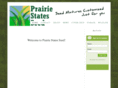 prairiestatesseed.com