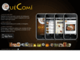 quecomi.com