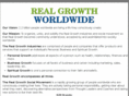 realgrowthworldwide.com