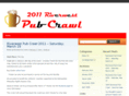 riverwestpubcrawl.com