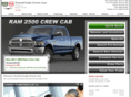 rockwallchrysler.com