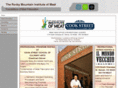 rockymountaininstituteofmeat.com