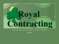 royalcontracting.net