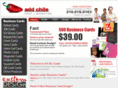 sabizcards.com