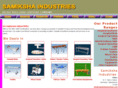 samikshaindustries.com