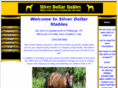 silverdollarstables.com