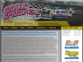 siouxspeedway.net