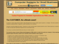 smallbsystems.com