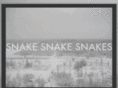 snakesnakesnakes.com