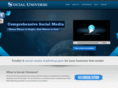 social-universe.com