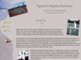 sprottsports.com