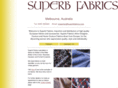superb-fabrics.com