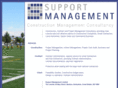 supportmanagement.co.uk