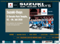 suzuki-days.com