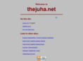 thejuha.net