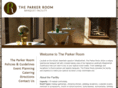 theparkerroom.com