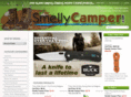 thesmellycamper.com