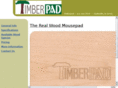 timberpad.net